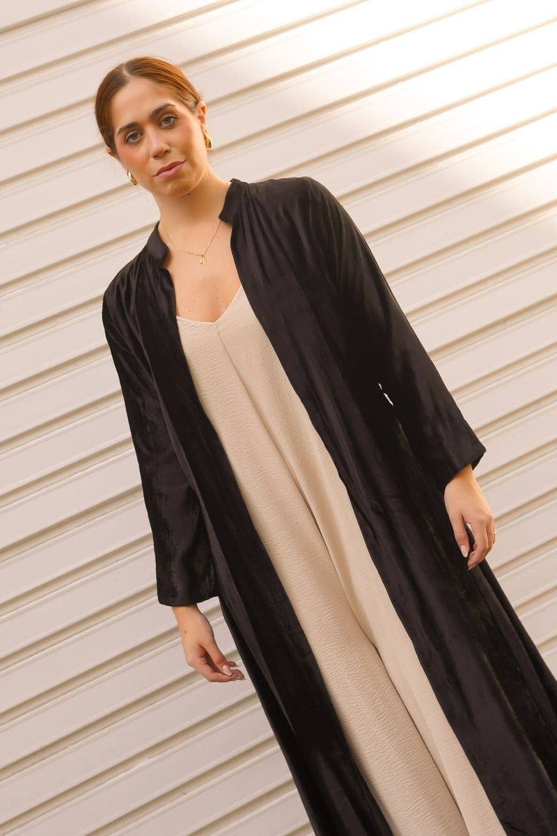 Kimono Negro - Imagen 2