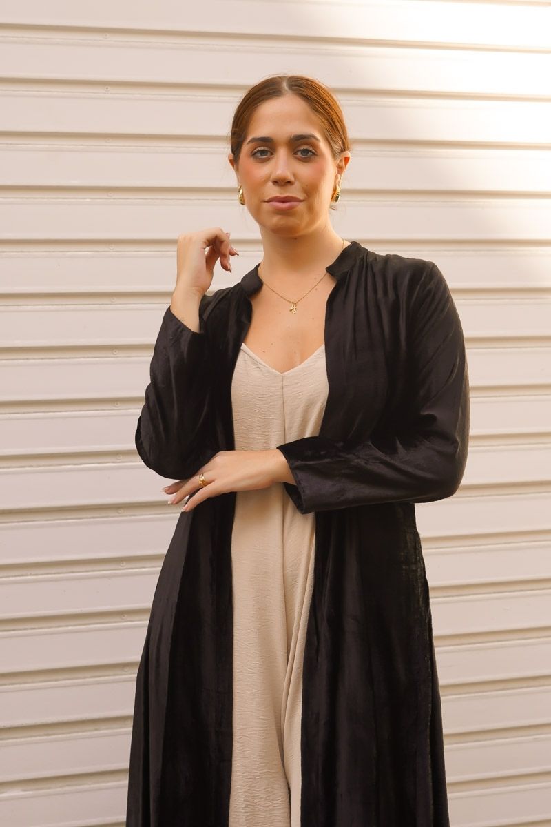 Kimono Negro - Imagen 3