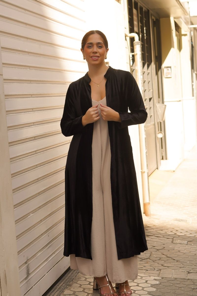 Kimono Negro - Imagen 5